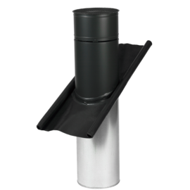 THAV160-600, takhuv med vertikal avluft